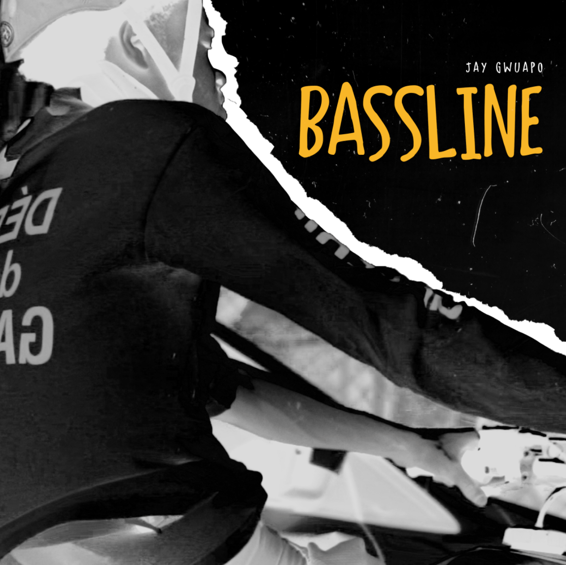 Bassline via RCA Records for use by 360 Magazine
