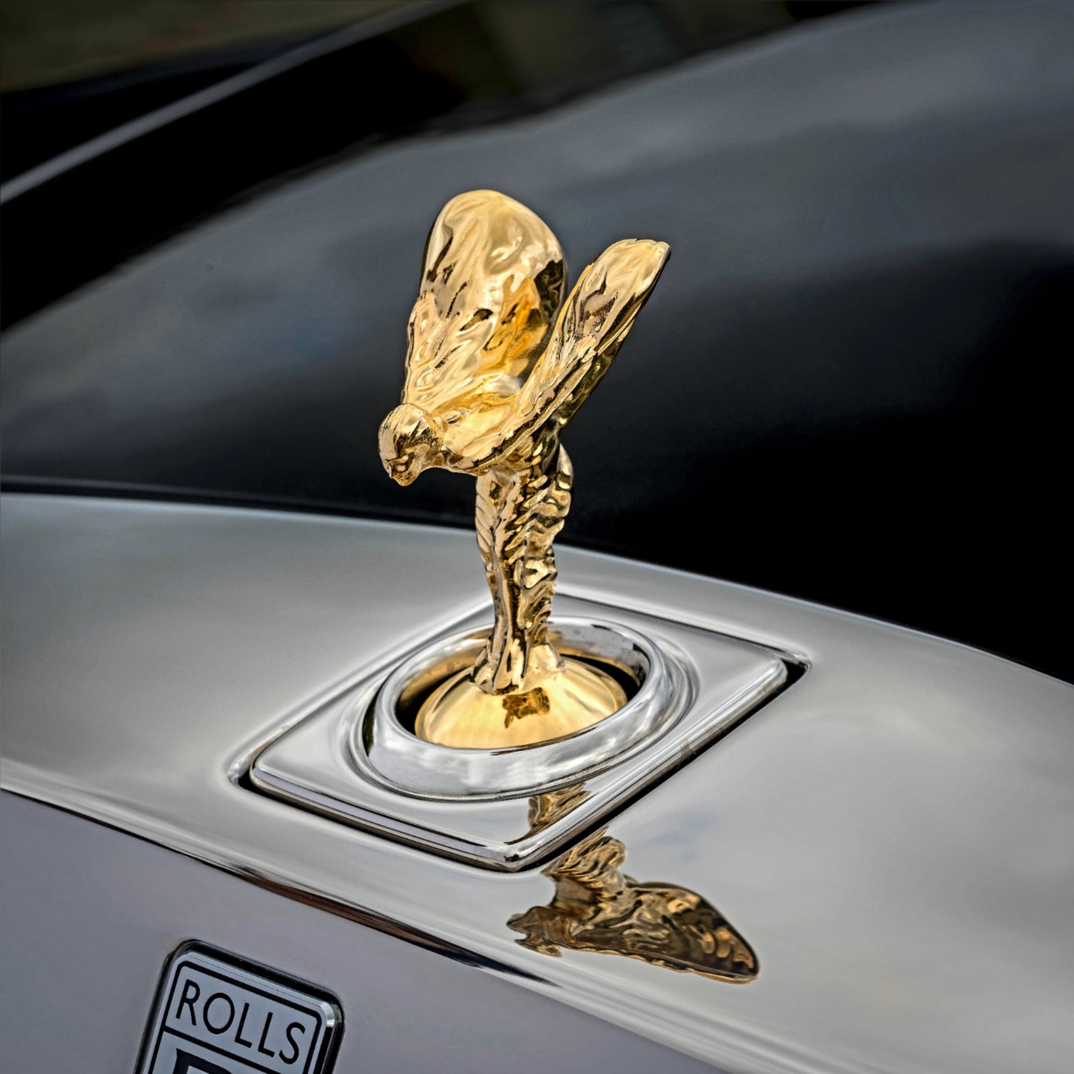 ROLLS-ROYCE REFLECTS ON ITS PINNACLE PRODUCT TO MARK 118TH ANNIVERSARY