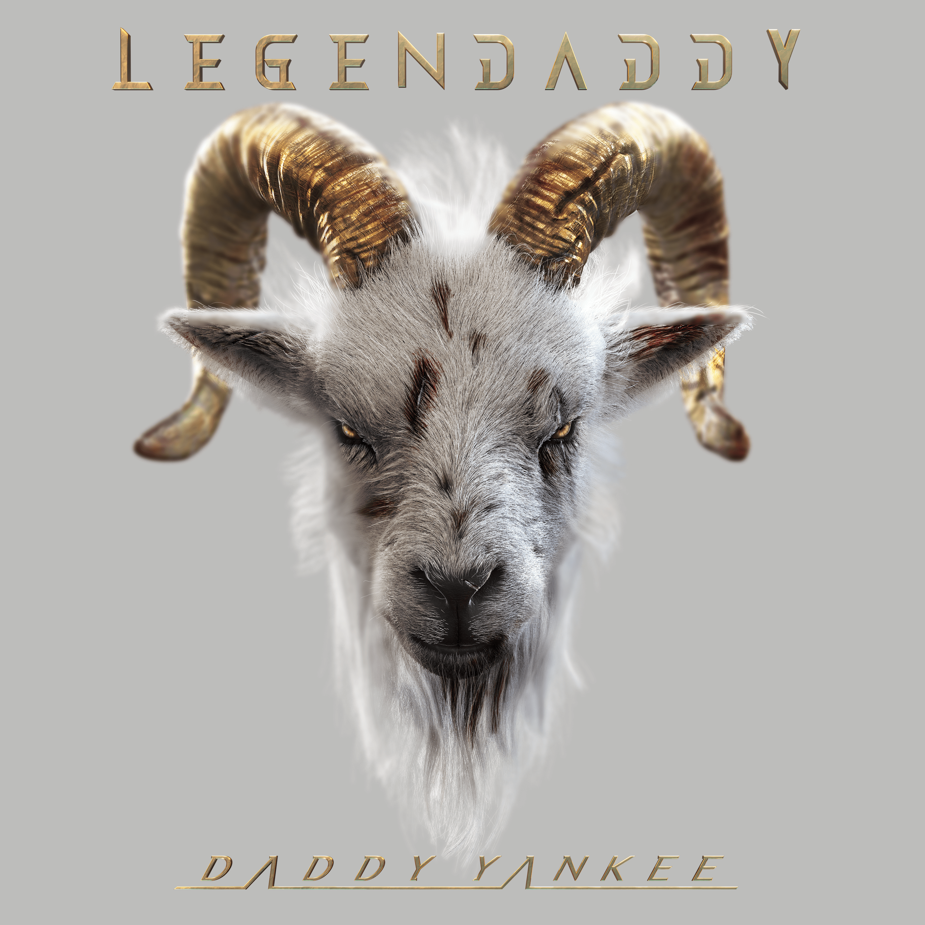 Daddy Yankee Legendaddy via Republic Records for use by 360 Magazine
