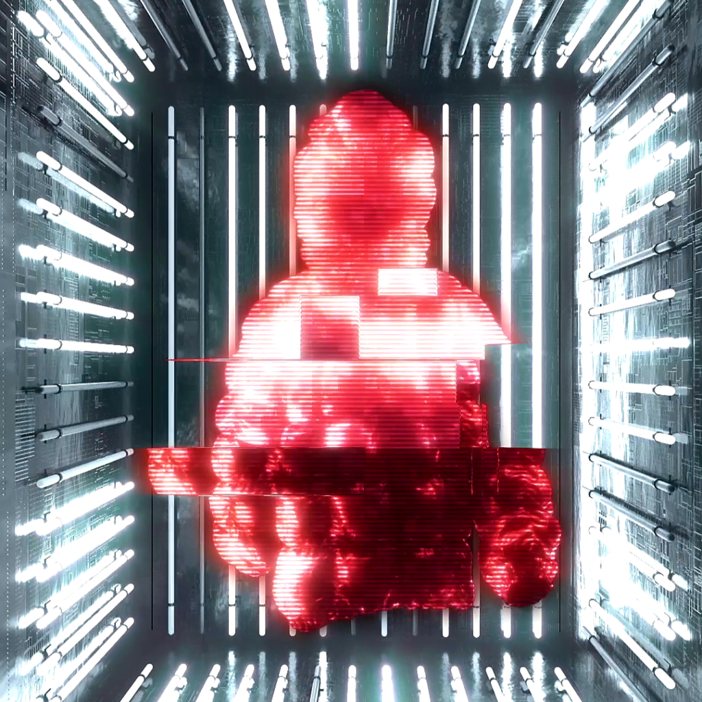 Diesel NFT inside 360 MAGAZINE