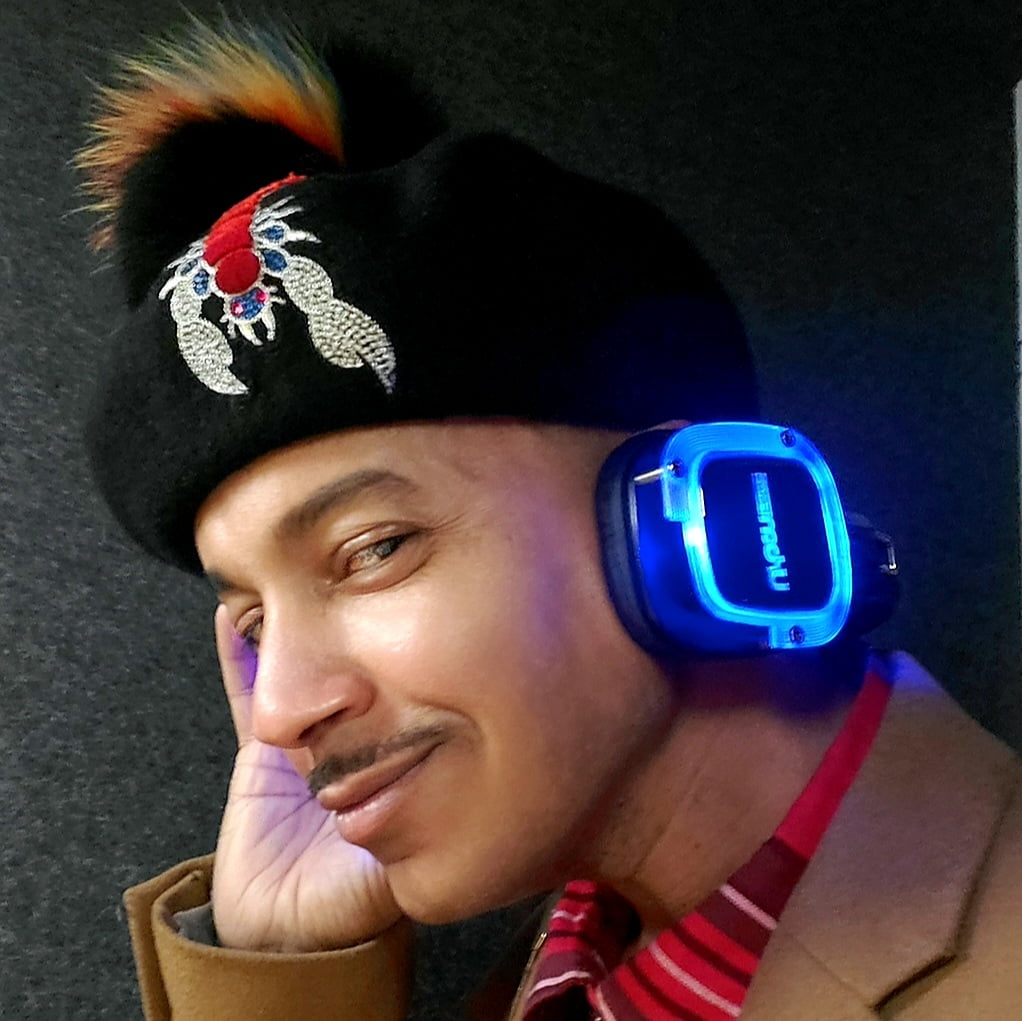 Dave East invited 360 MAGAZINE to hear How Did I Get Here