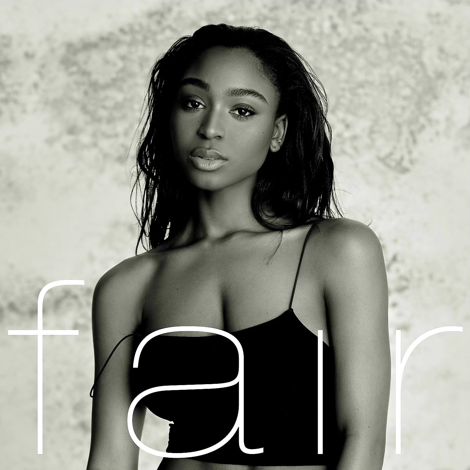 Normani inside 360 MAGAZINE for her fair song