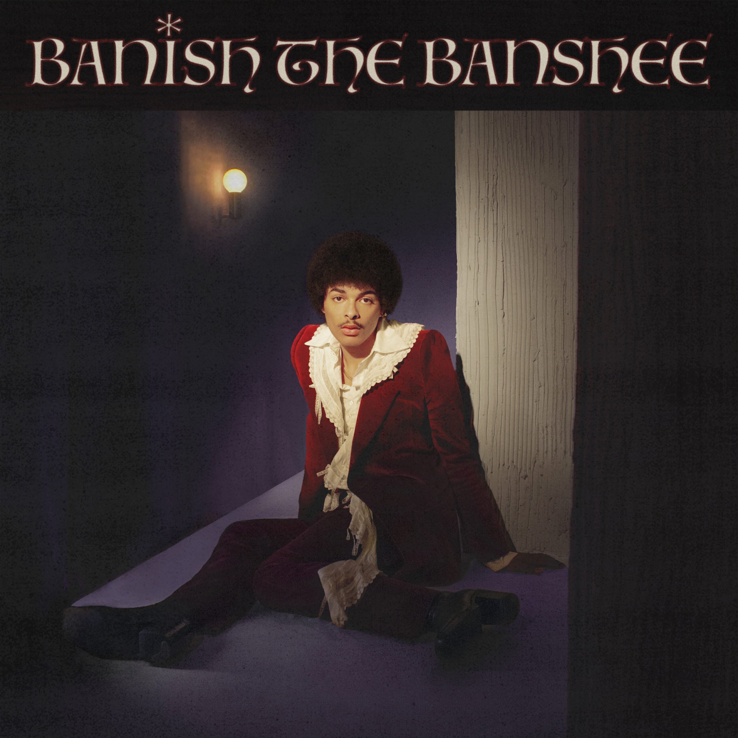 Banish the Banshee Artwork via Alex John at RCA Records for use by 360 Magazine