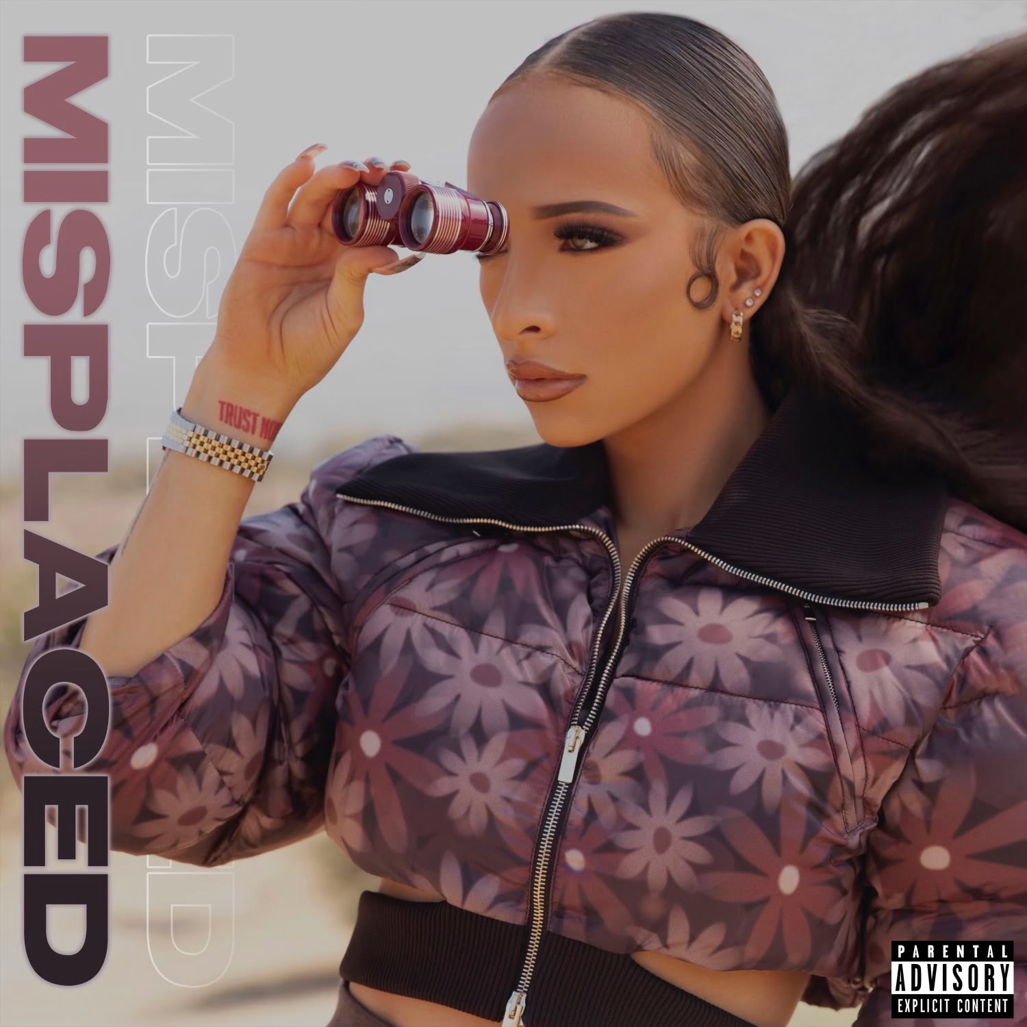 Kendy X Misplaced via The Thom Brand for use by 360 Magazine