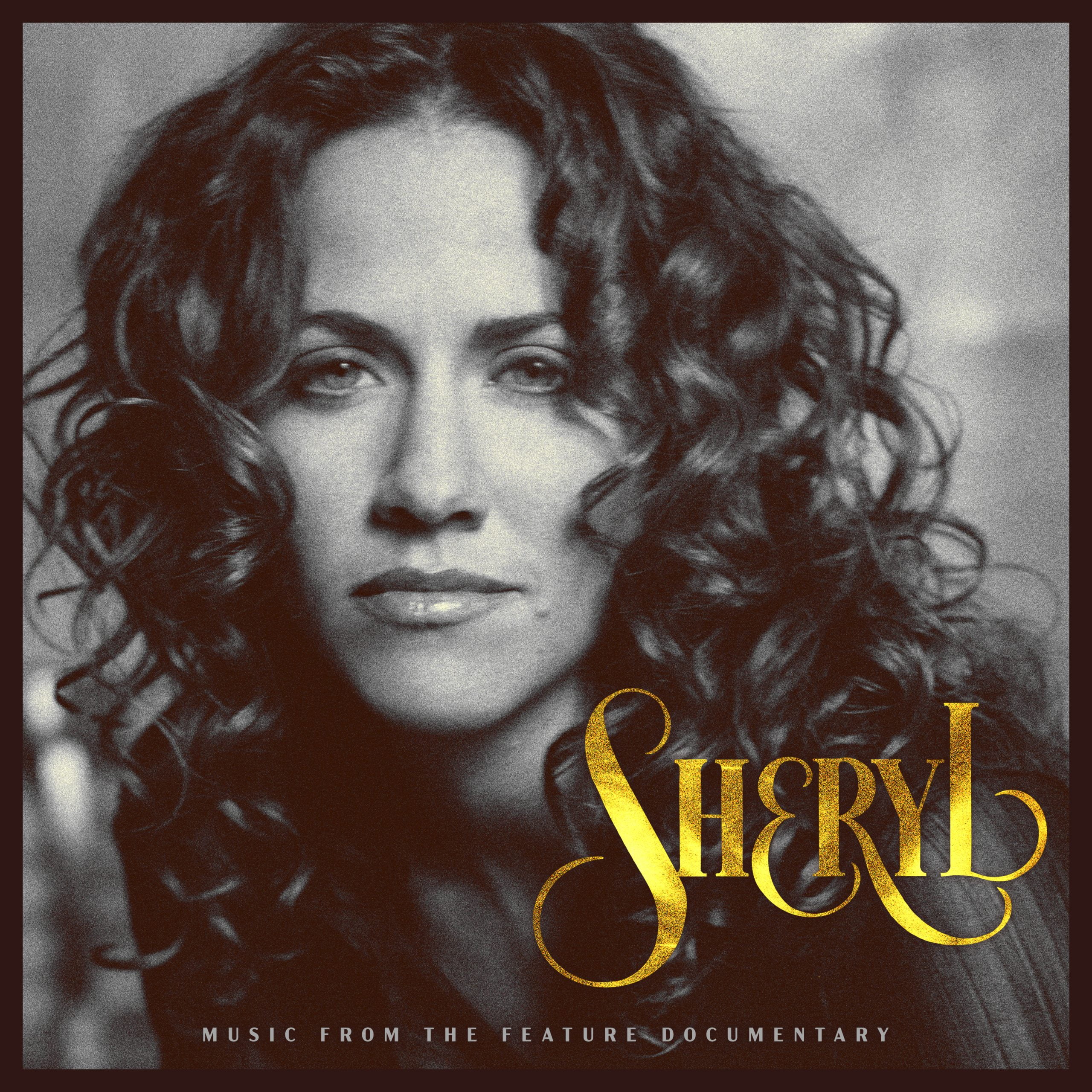 SC Art Album Sheryl via Meg McClean Corso for Universal music Group for use by 360 Magazine