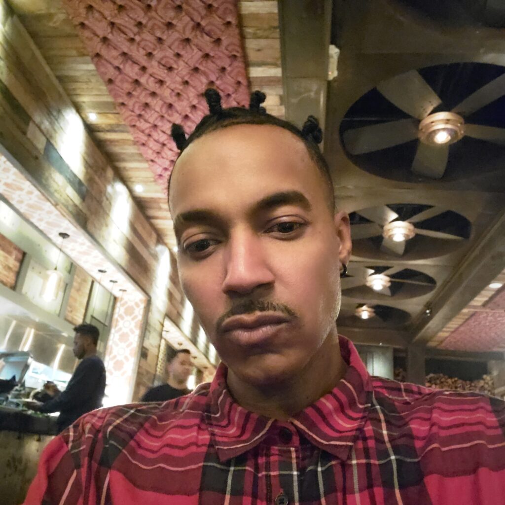 Vaughn Lowery travels with Toyota to Long Beach via 360 MAGAZINE