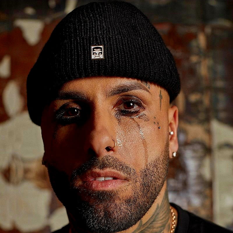 360 Magazine's cover artist Nicky Jam releases new music