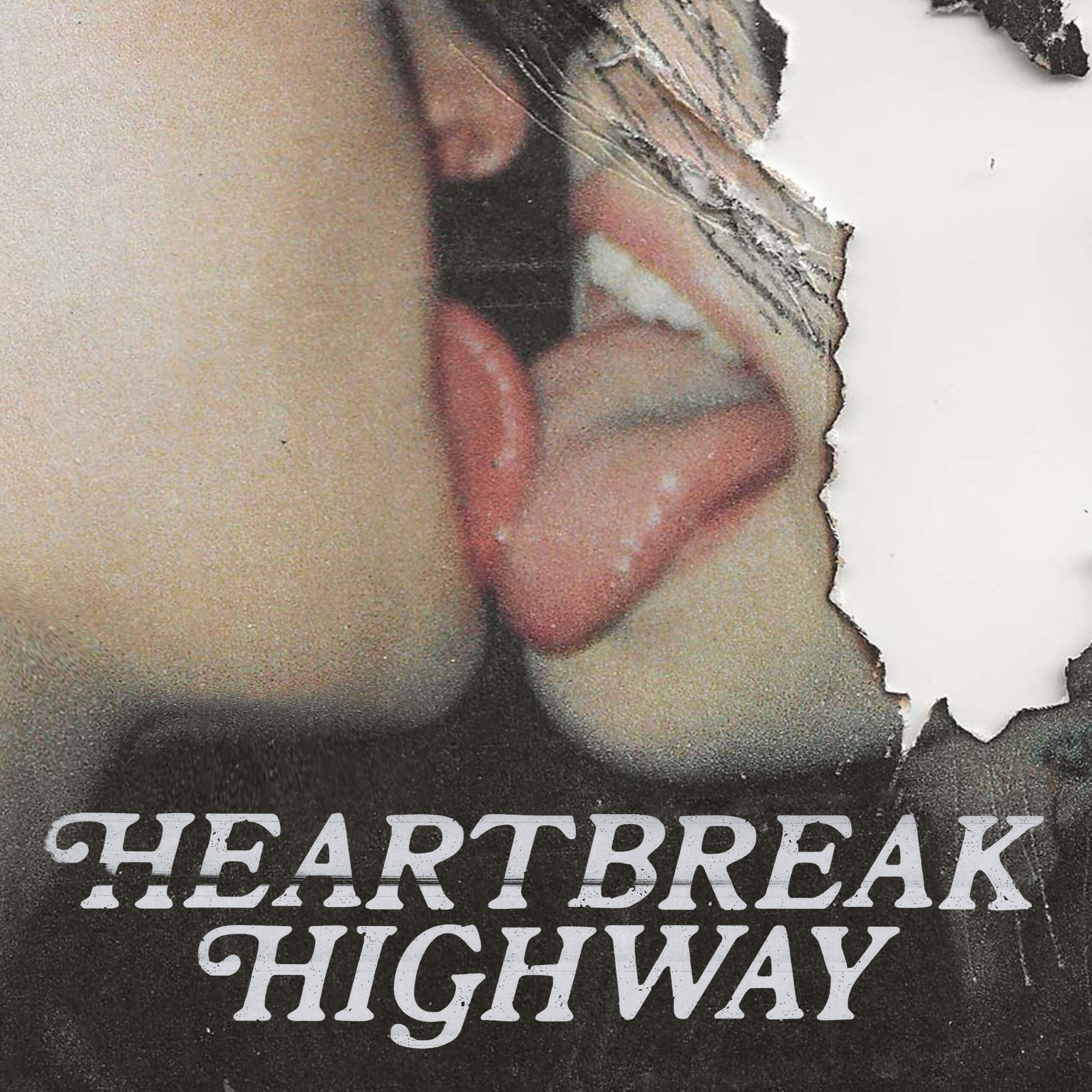 Heartbreak Highway via Colin Citron for Elektra Music Group for use by 360 Magazine