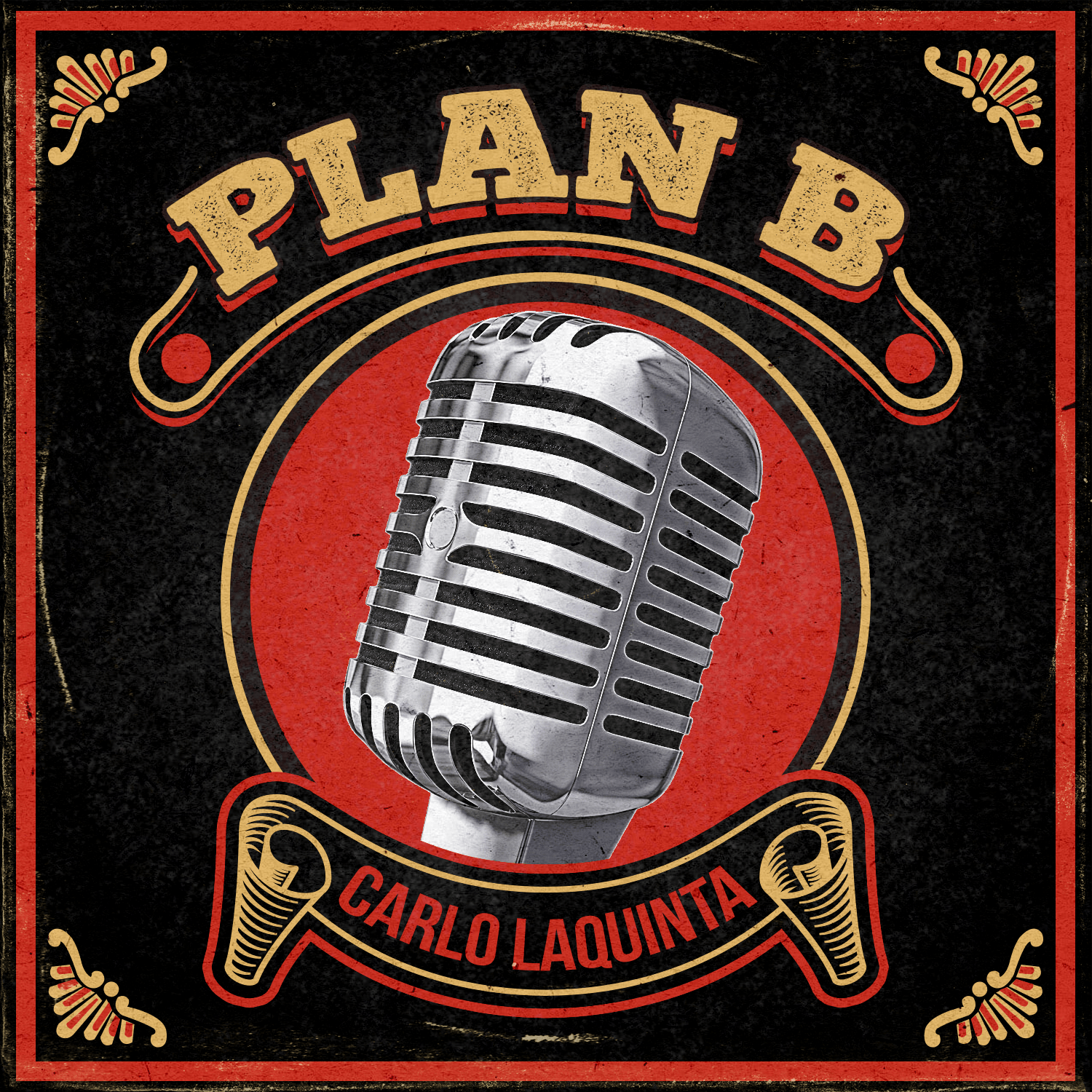 Plan B album via Warner Music Latina for use by 360 Magazine