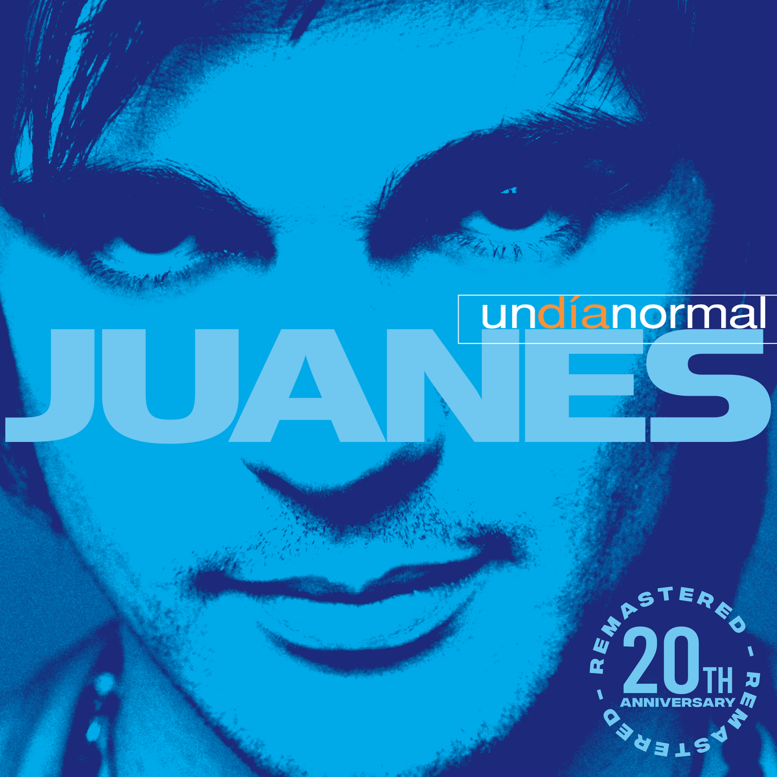 Juanes via John Reilly for JRPR Music for use by 360 Magazine