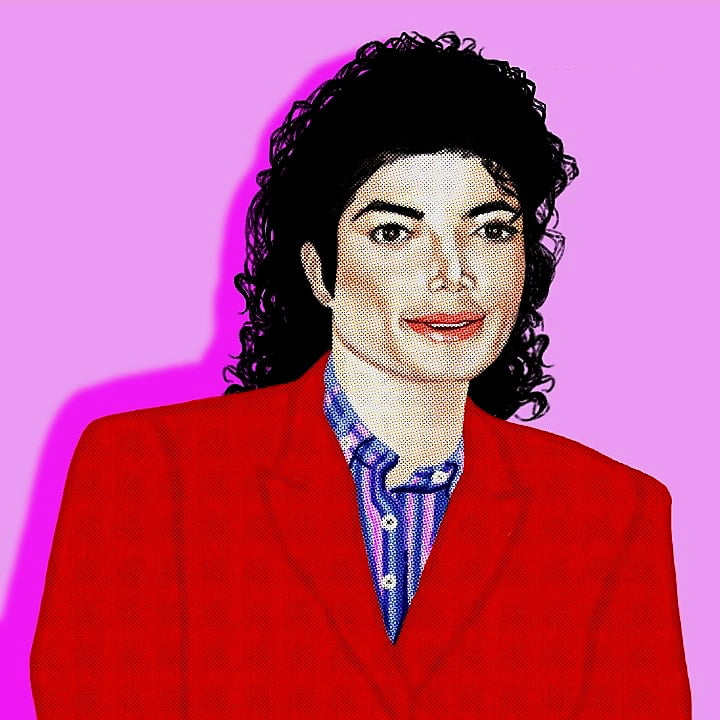 Michael Jackson’s Thriller album turns 40 via 360 MAGAZINE