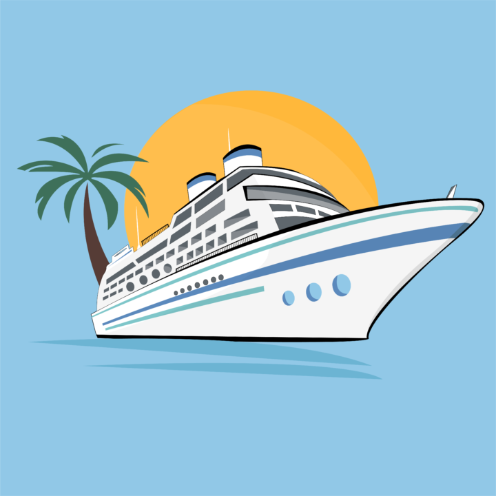 The Cruises-N-More Provide Service For Cruise Vacation via ShanePRinc for use by 360 MAGAZINE