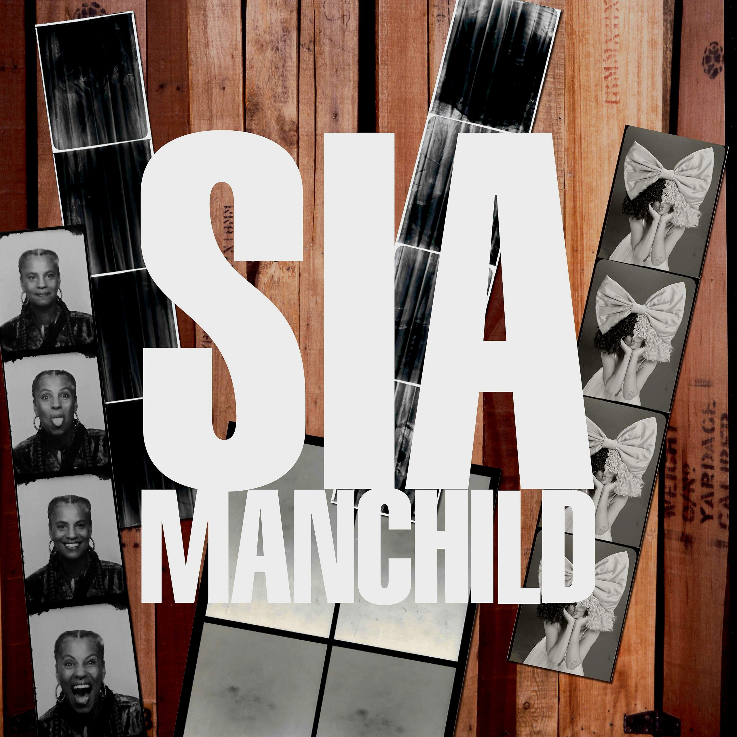 Neneh Cherry remix of Manchild by SIA via 360 Magazine