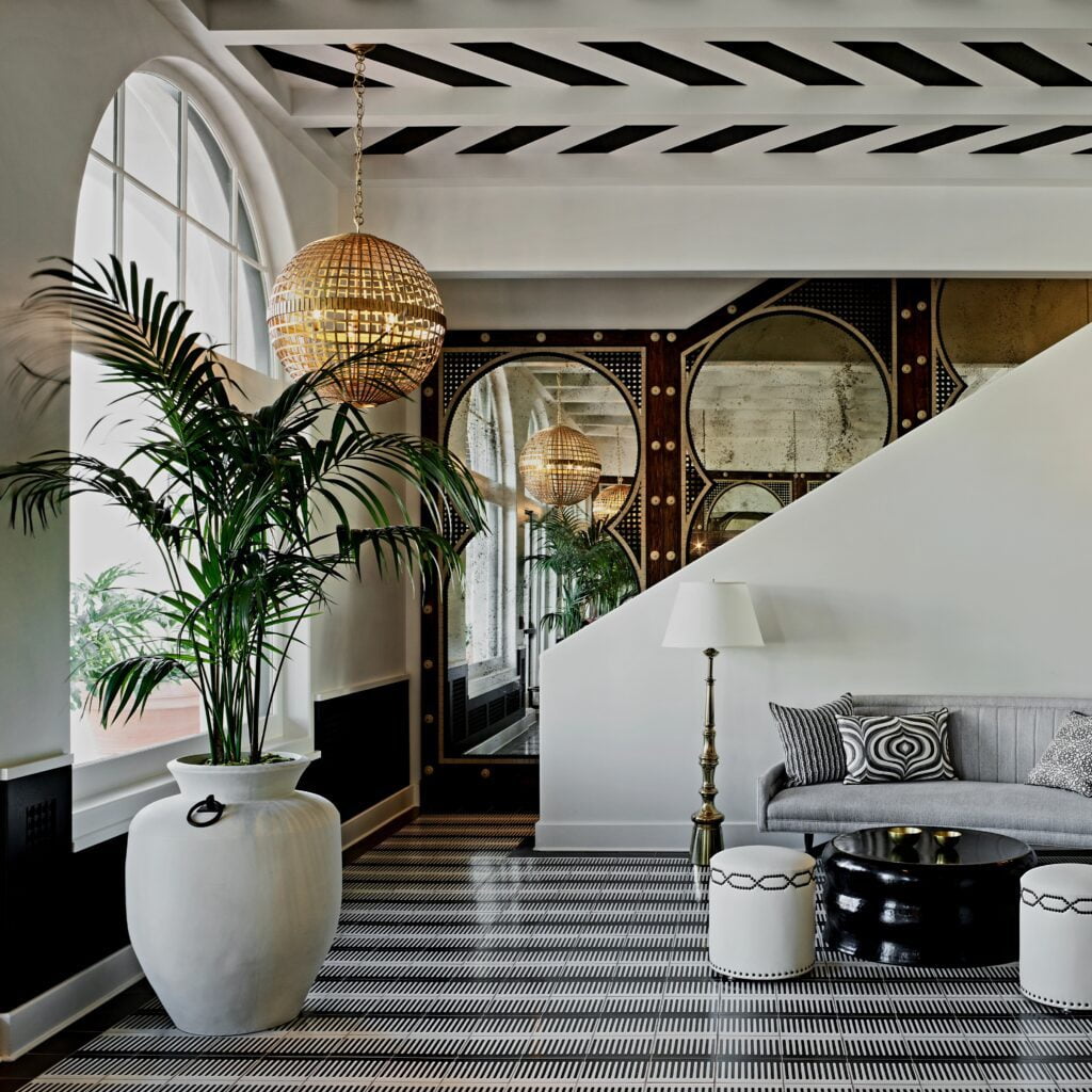 Hotel Californian summer schedule via 360 Magazine