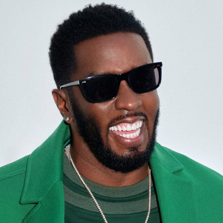 Diddy New Single "Gotta Move On" featuring Bryson Tiller via U Music Group for use by 360 MAGAZINE