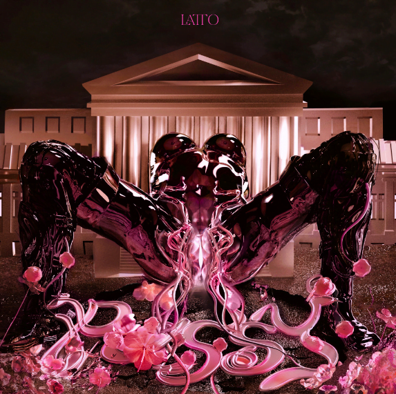 Latto New Track via RCA Records for use by 360 MAGAZINE