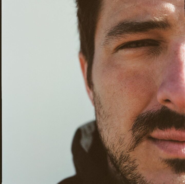 Marcus Mumford Debuts Solo Album, "Self-Titled" via U Music Group for use by 360 MAGAZINE