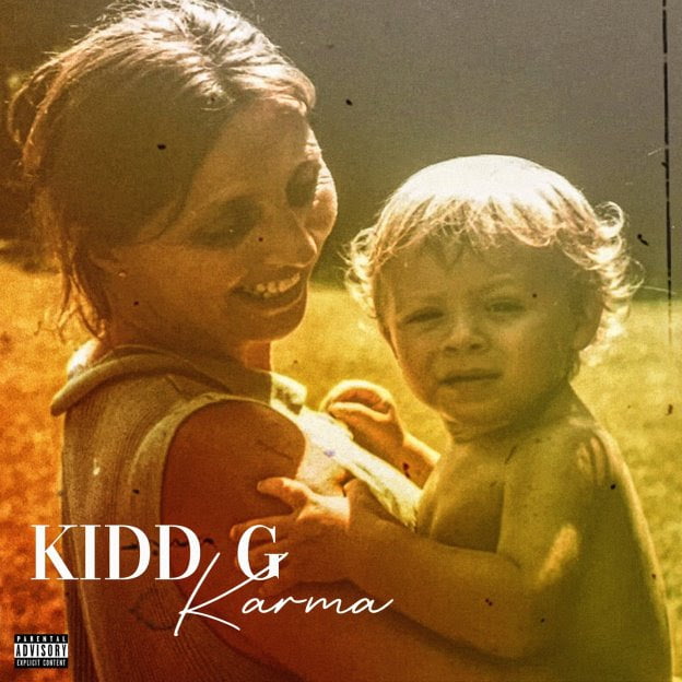 Kidd G Debuts "Karma" via U Music Group for use by 360 MAGAZINE