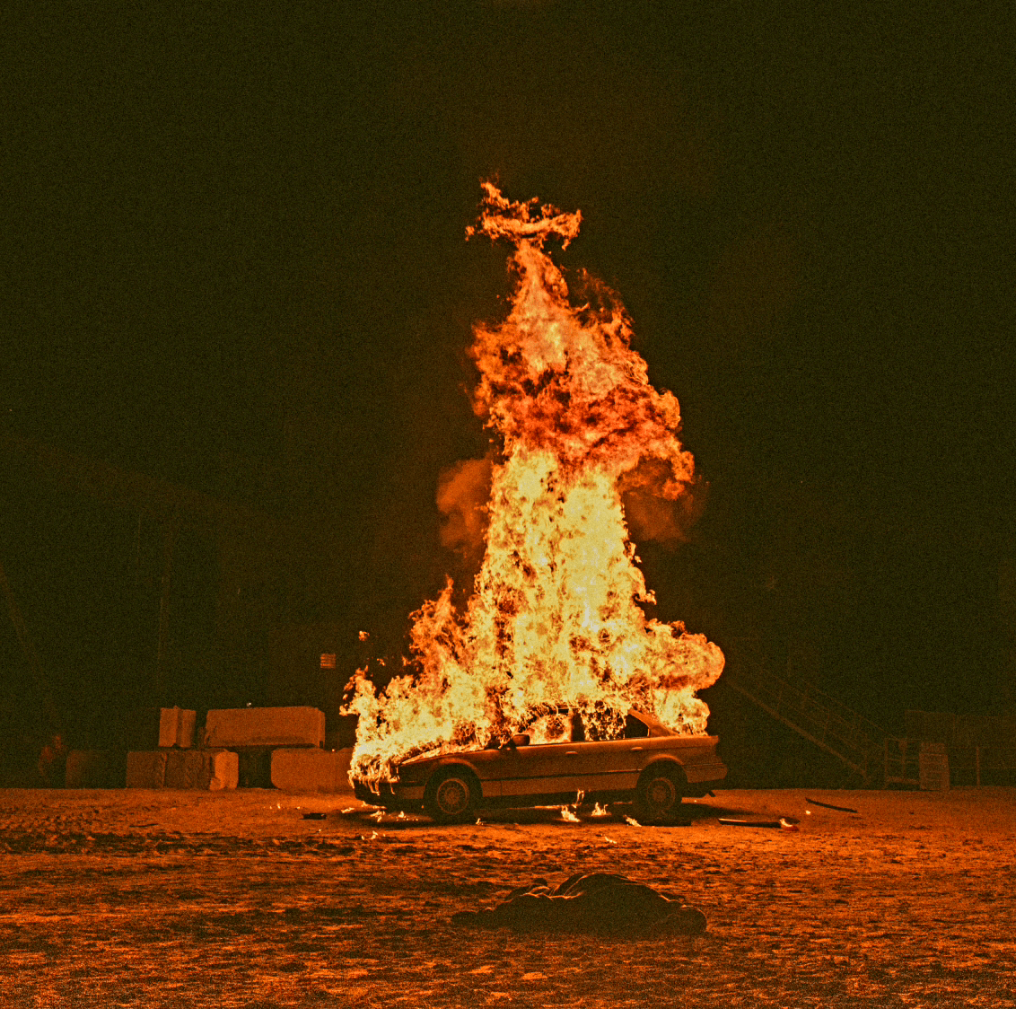 Sir new music artwork via 360 MAGAZINE