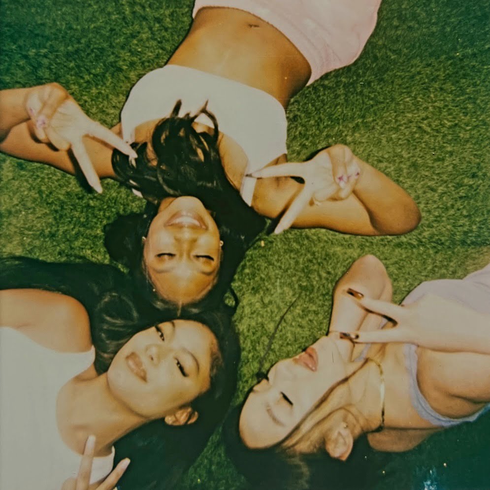London-based girl group FLO releases their highly-anticipated debut EP The Lead via 360 MAGAZINE
