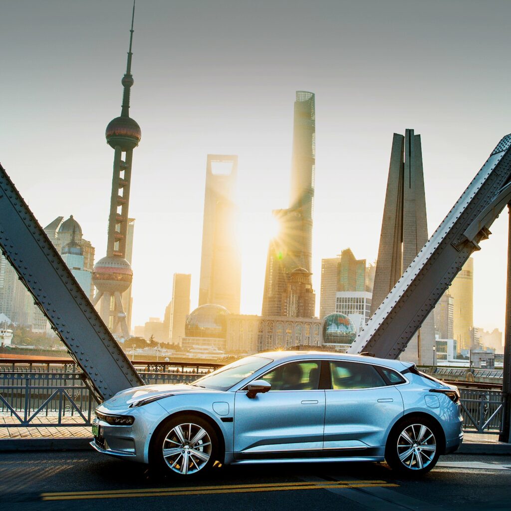 Zeeker premium EV via 360 MAGAZINE