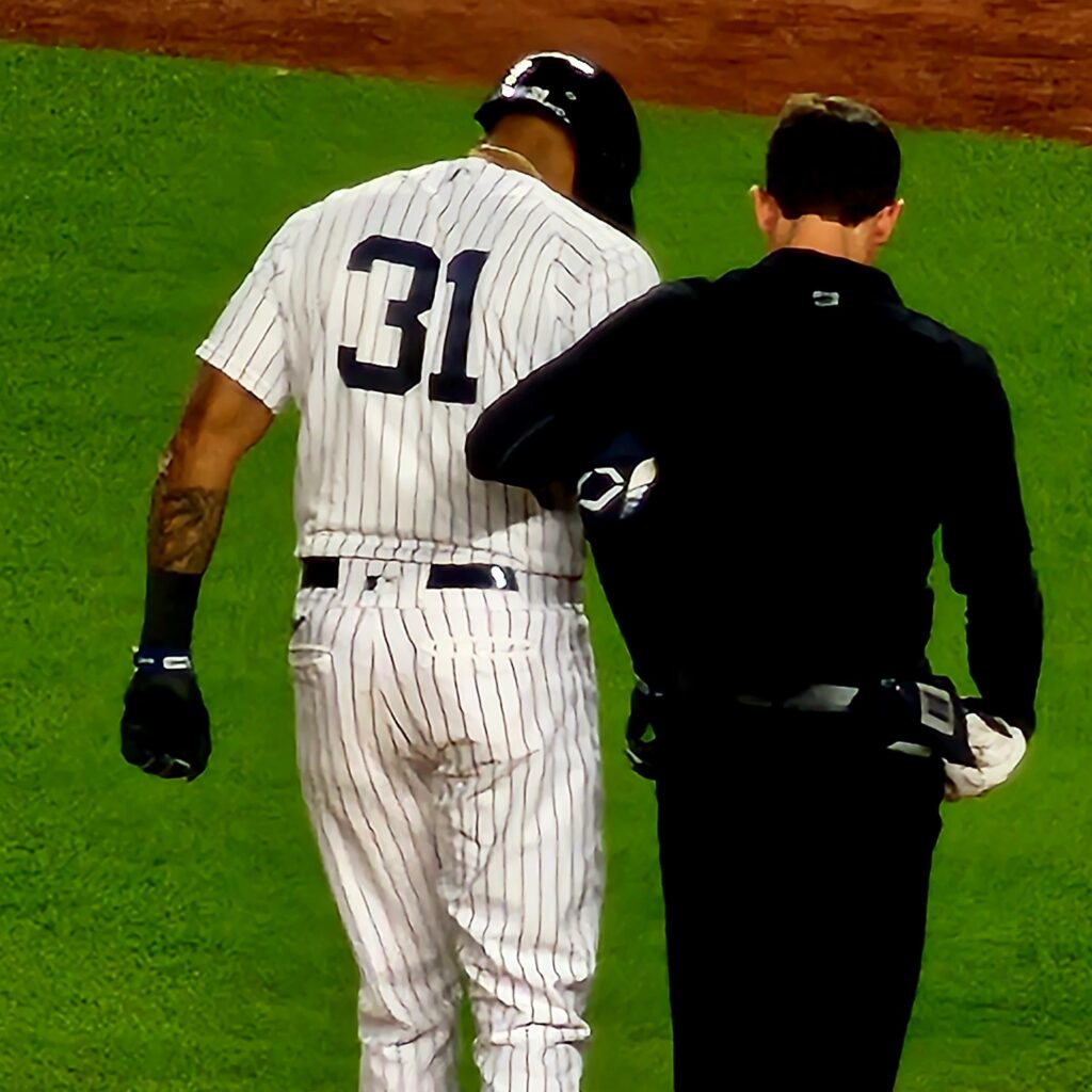 YANKEE STADIUM via 360 MAGAZINE