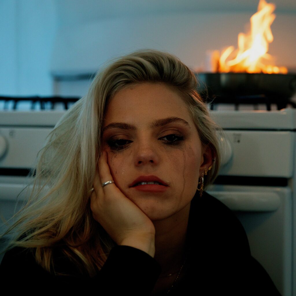 Reneé Rapp knew was born to perform ever since she was a child via 360 MAGAZINE