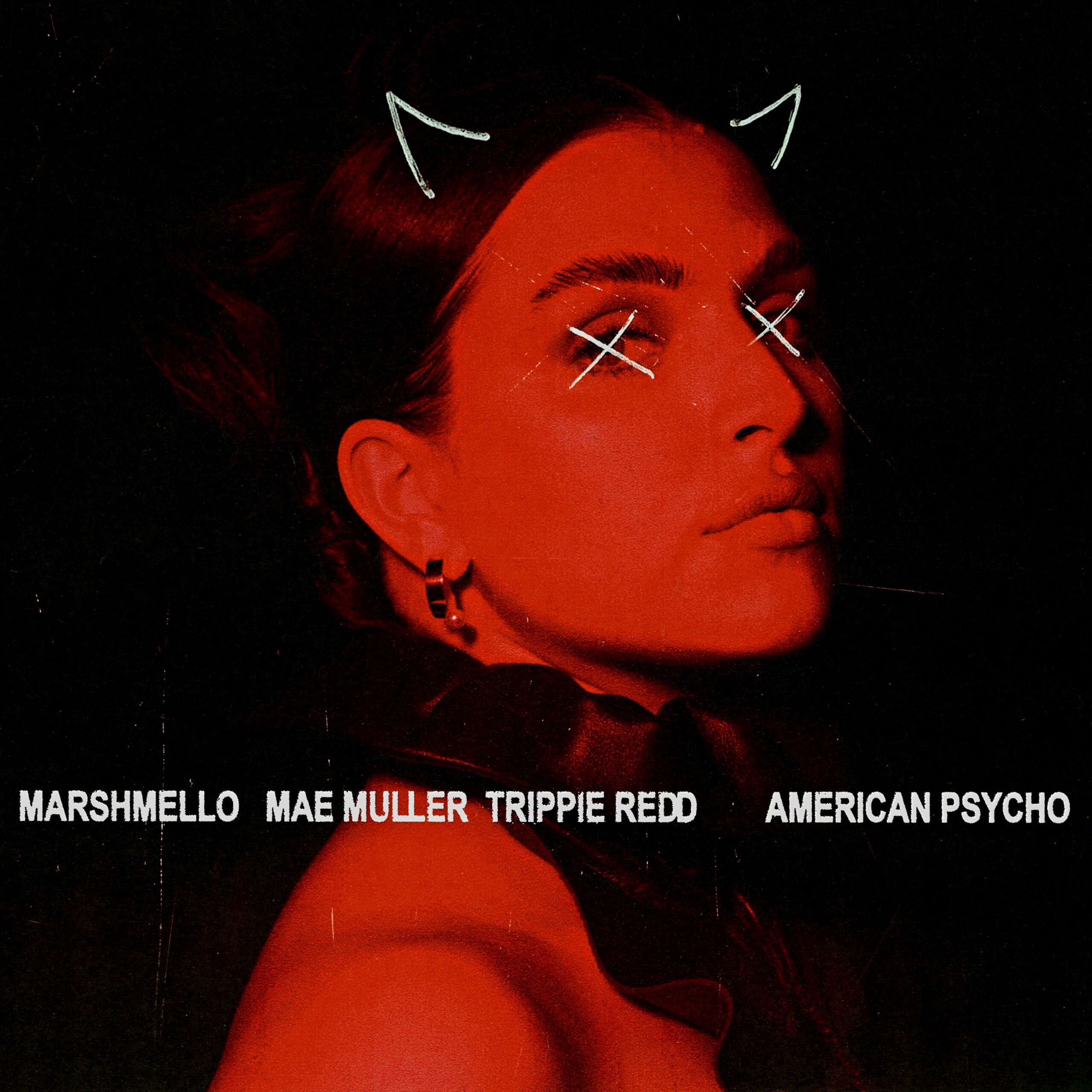 Mar Muller and Marshmello new song via 360 Magazine