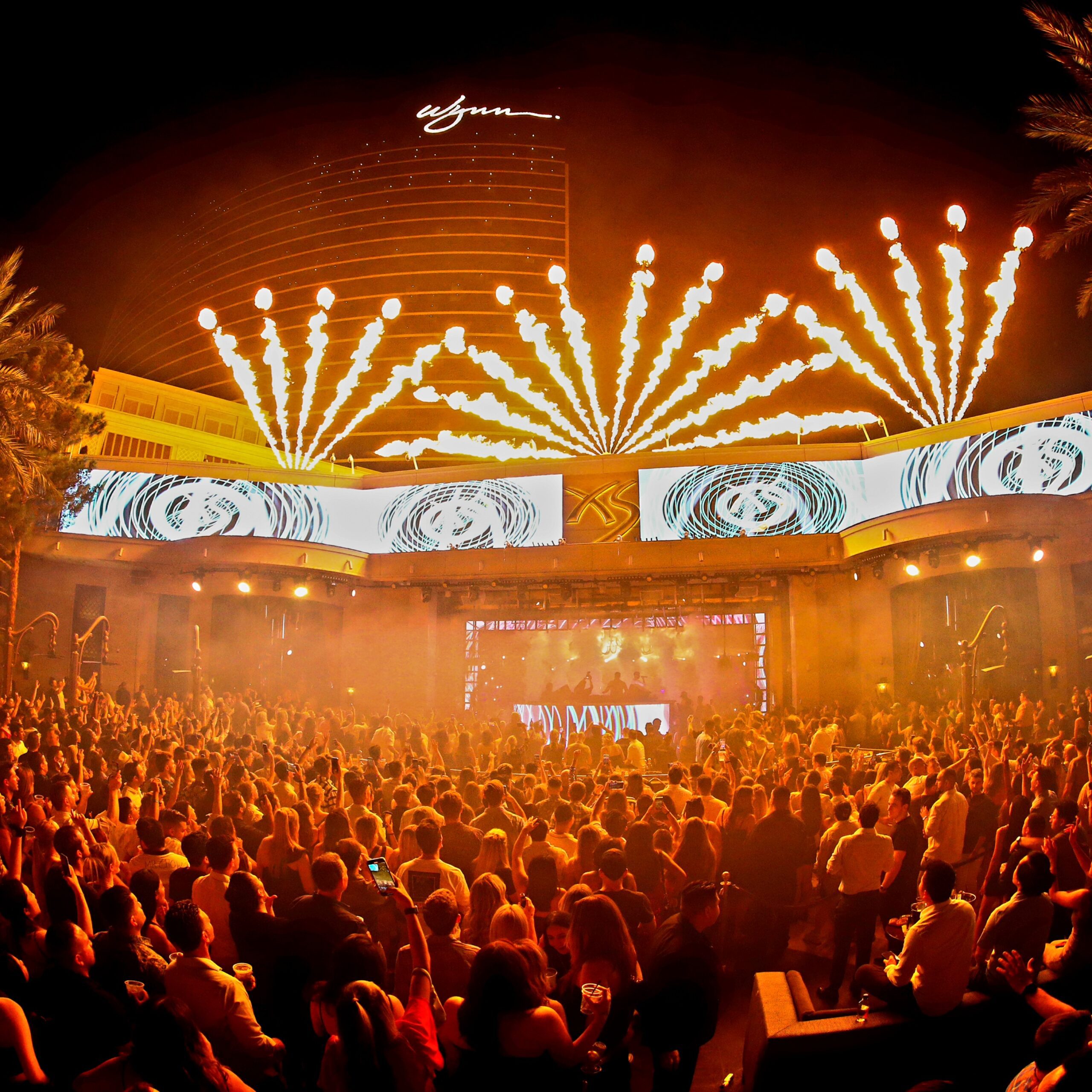 Swedish House Mafia announces Wynn Hotel Residency in Vegas via 360 MAGAZINE