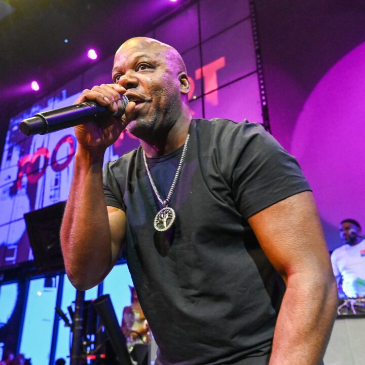 Too $hort At Light Nightclub via Wicked Creative for use by 360 MAGAZINE