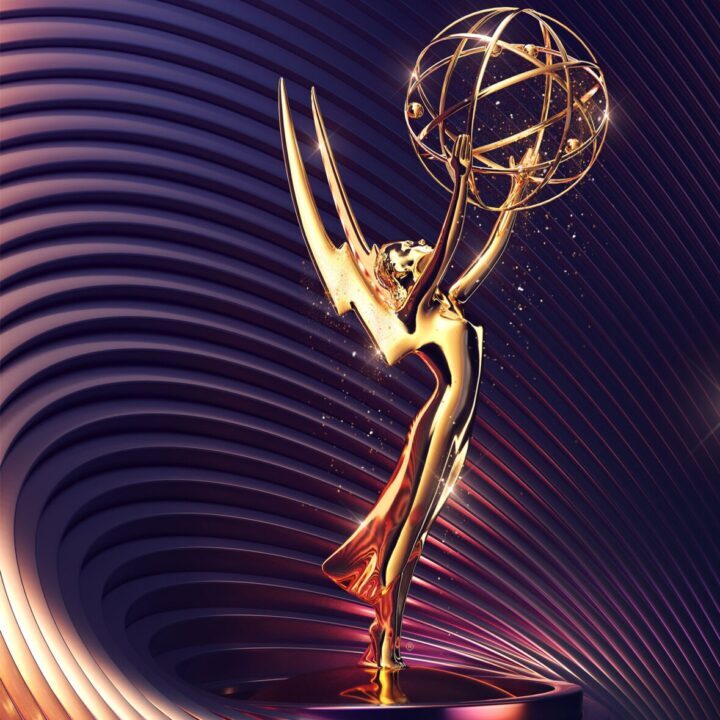 74TH EMMY® AWARDS Cover Art via NBCUniversal for use by 360 MAGAZINE