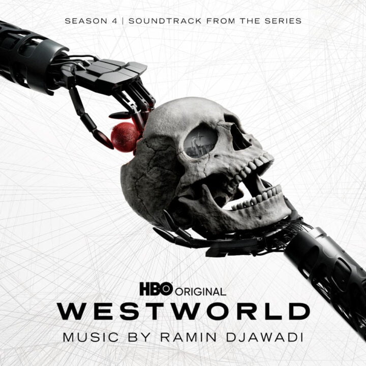 Westworld Season 4 via BB GUN PRESS for use by 360 MAGAZINE
