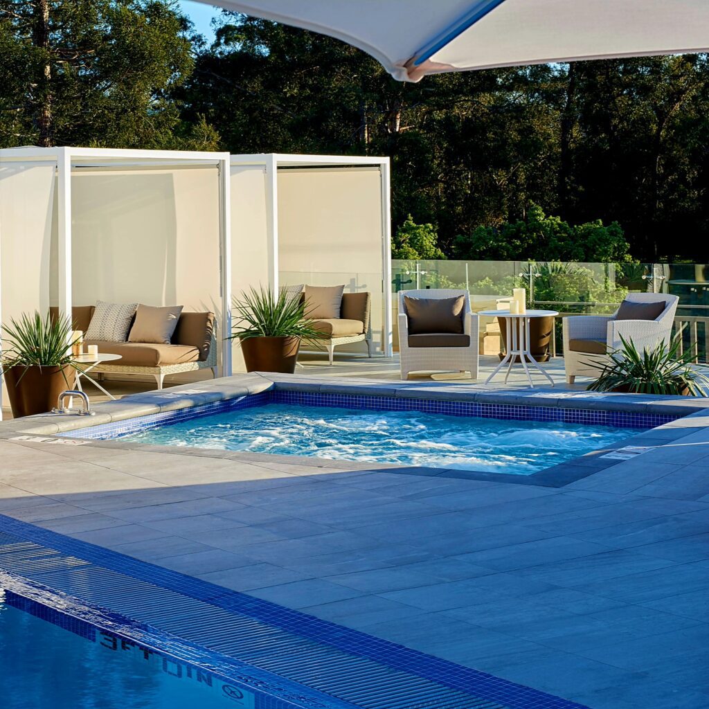 The Clement Hotel Palo Alto all inclusive hotel review by Vaughn Lowery for 360 Magazine