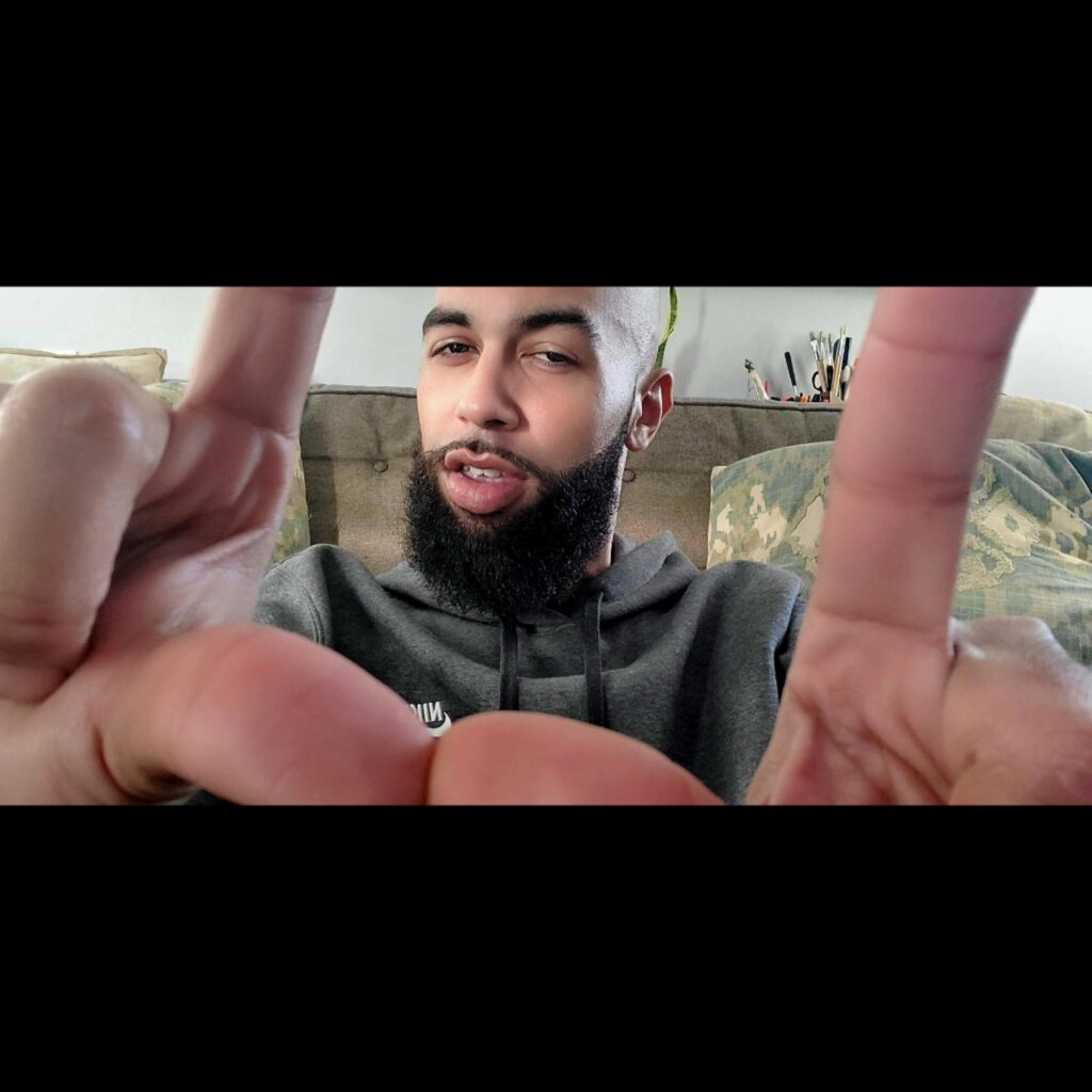 Justin Osborne is a SCAD grad and design contributor for 360 MAGAZINE