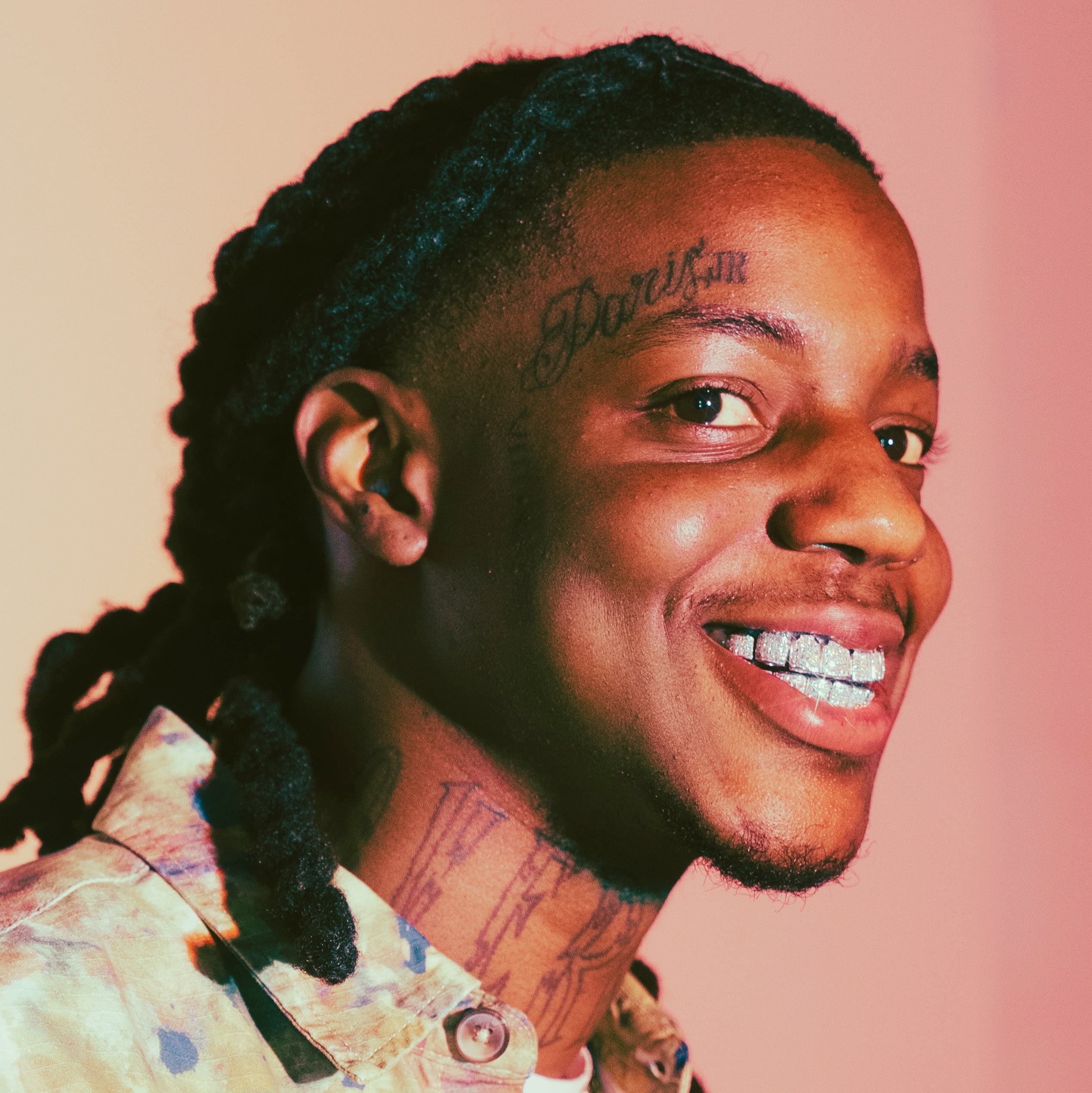 OMB Peezy of 300 entertainment releases new song via 360 Magazine