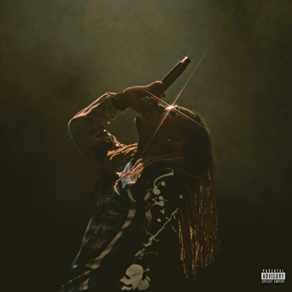 Rapper tana released new music inside 360 magazine