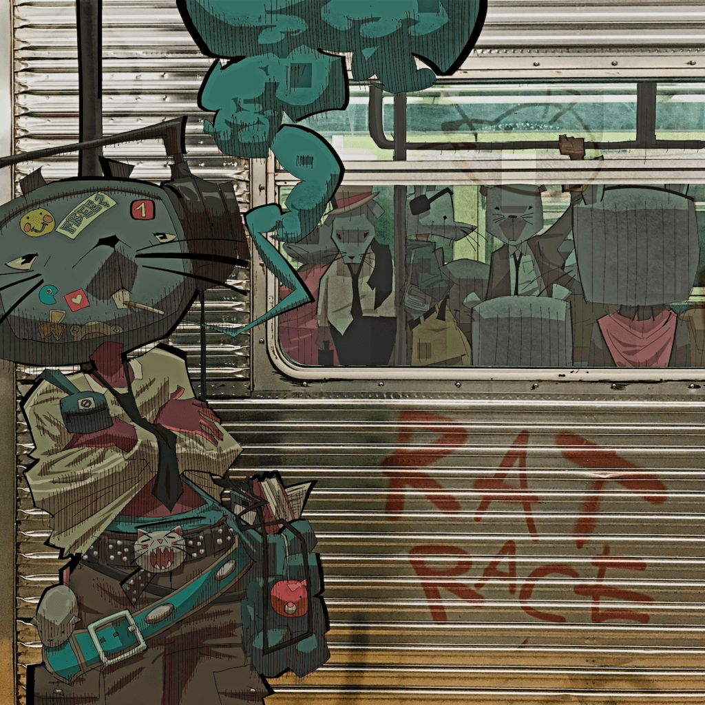 Willow Kayne via 360 MAGAZINE