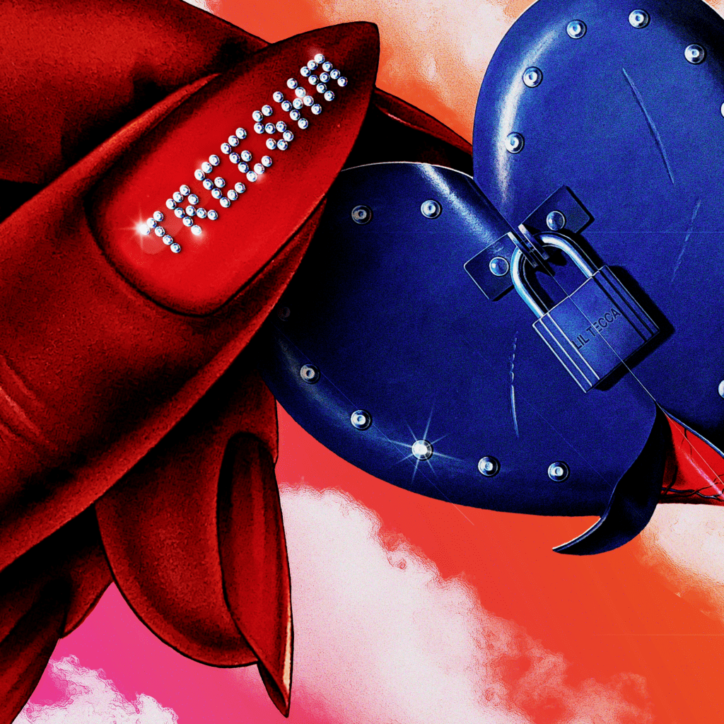 Lil tecca in 360 Magazine