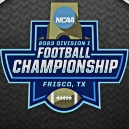 football championship by ESPNPR via 360 Magazine