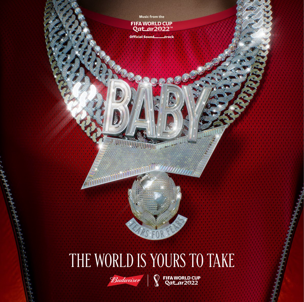 LIL BABY'S "THE WORLD IS YOURS TO TAKE" VIA 360 MAGAZINE