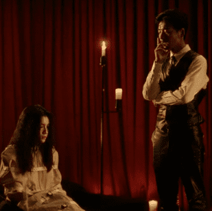 Chace's New Single "MARIYA" via 360 MAGAZINE