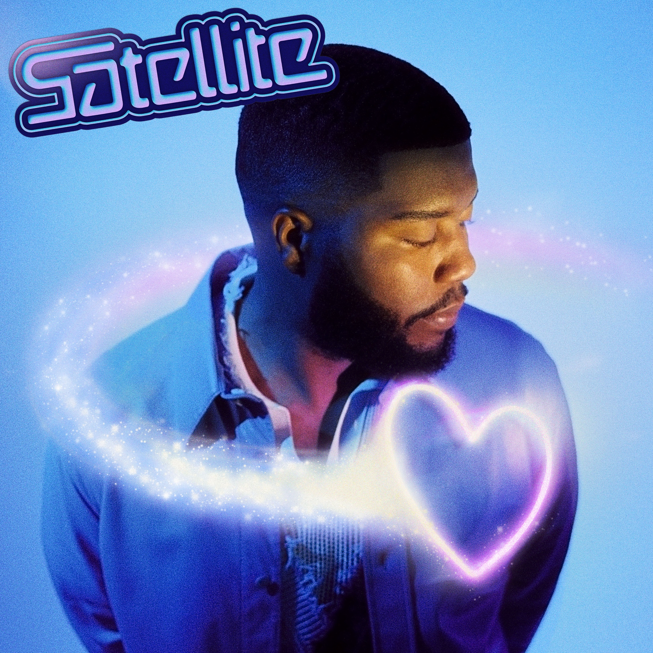 Khalid's New Single "SATELLITE" via 360 MAGAZINE