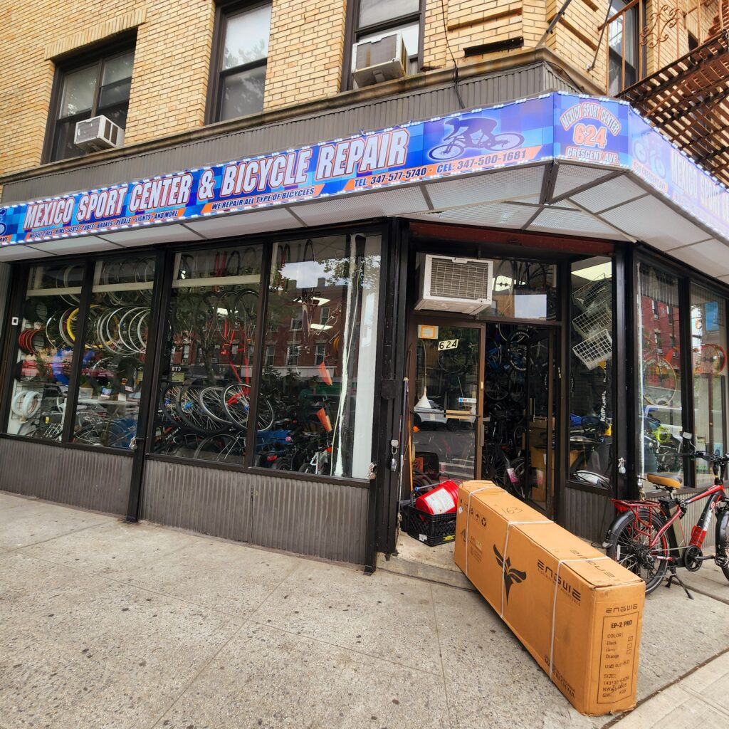 Engwe EP 2 PRO EBike is review by Vaughn Lowery for 360 MAGAZINE