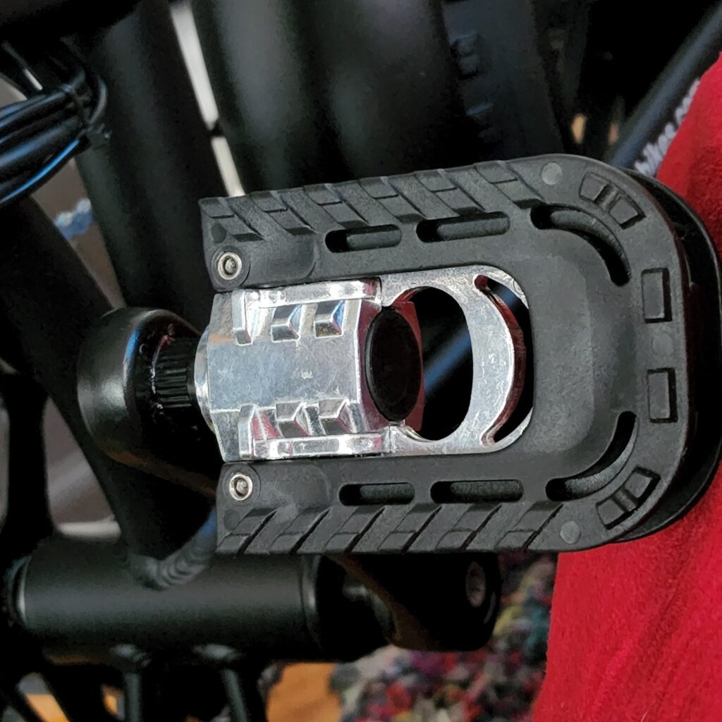 Engwe EP 2 PRO EBike is review by Vaughn Lowery for 360 MAGAZINE