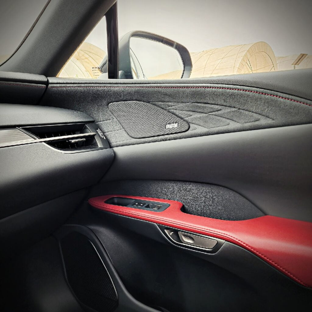 2023 Lexus RX car review inside 360 Magazine