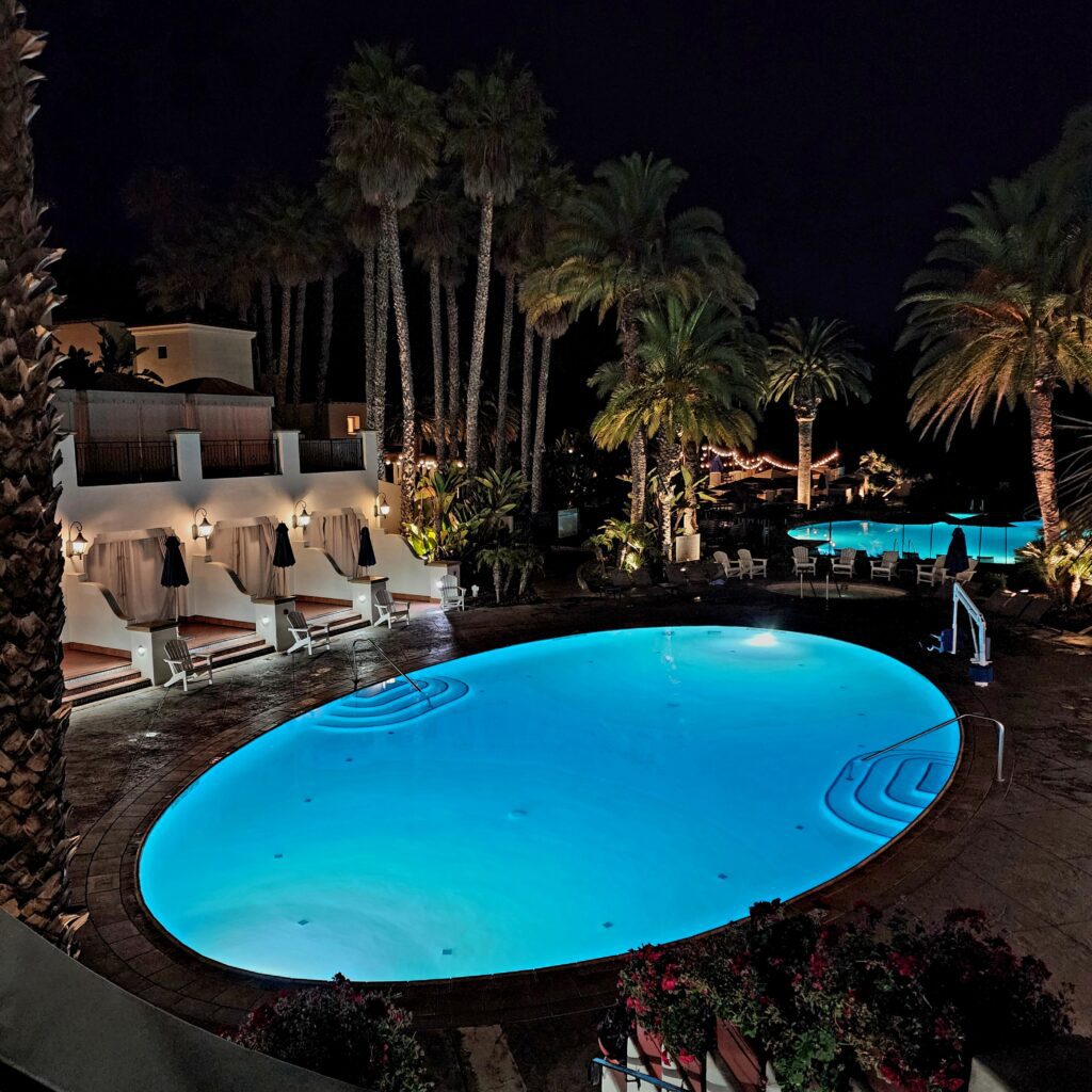 Ritz Carlton Santa Barbara via 360 MAGAZINE