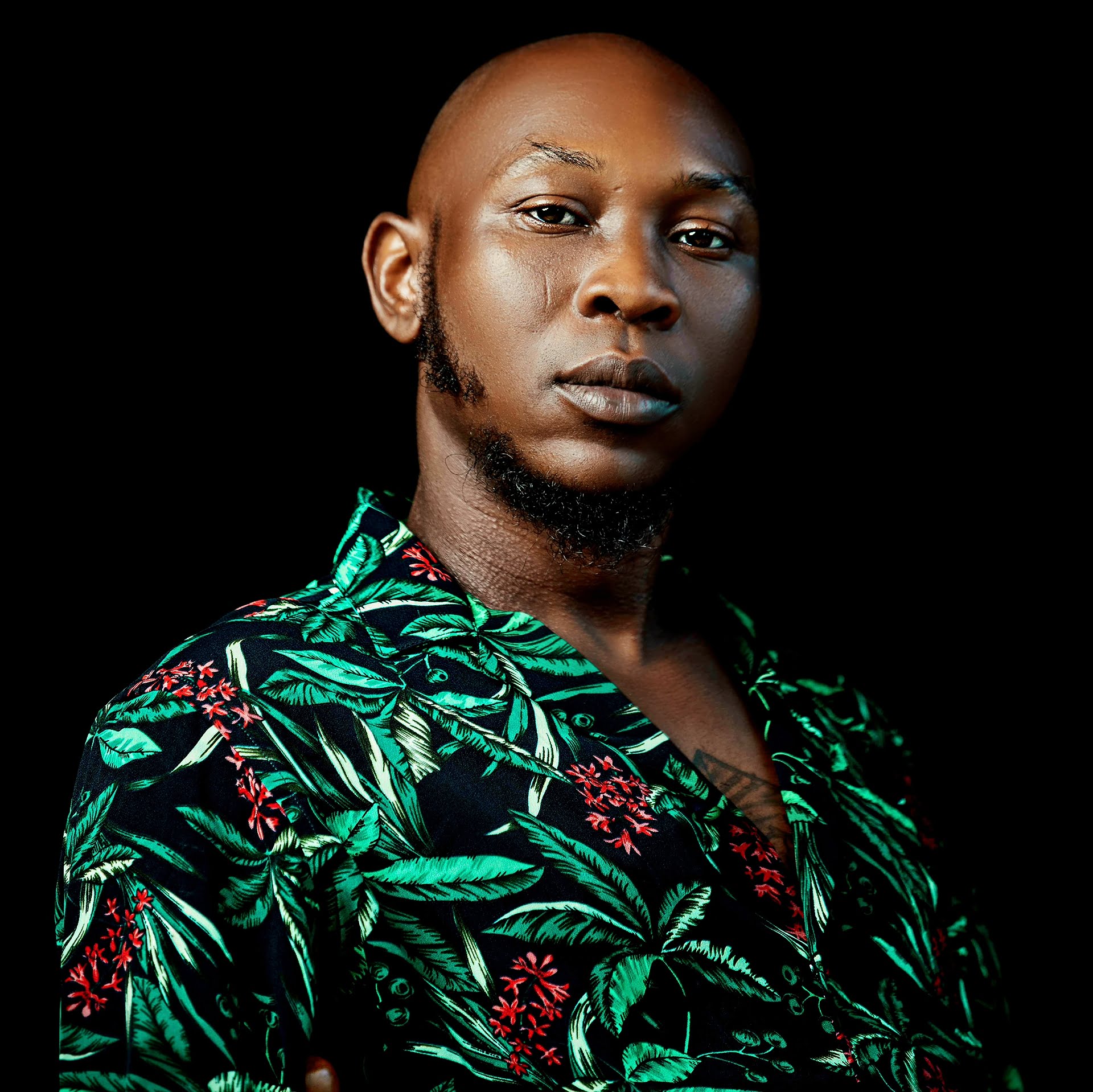 Seun Kuti & Egypt 80 Tour Dates announced via 360 MAGAZINE