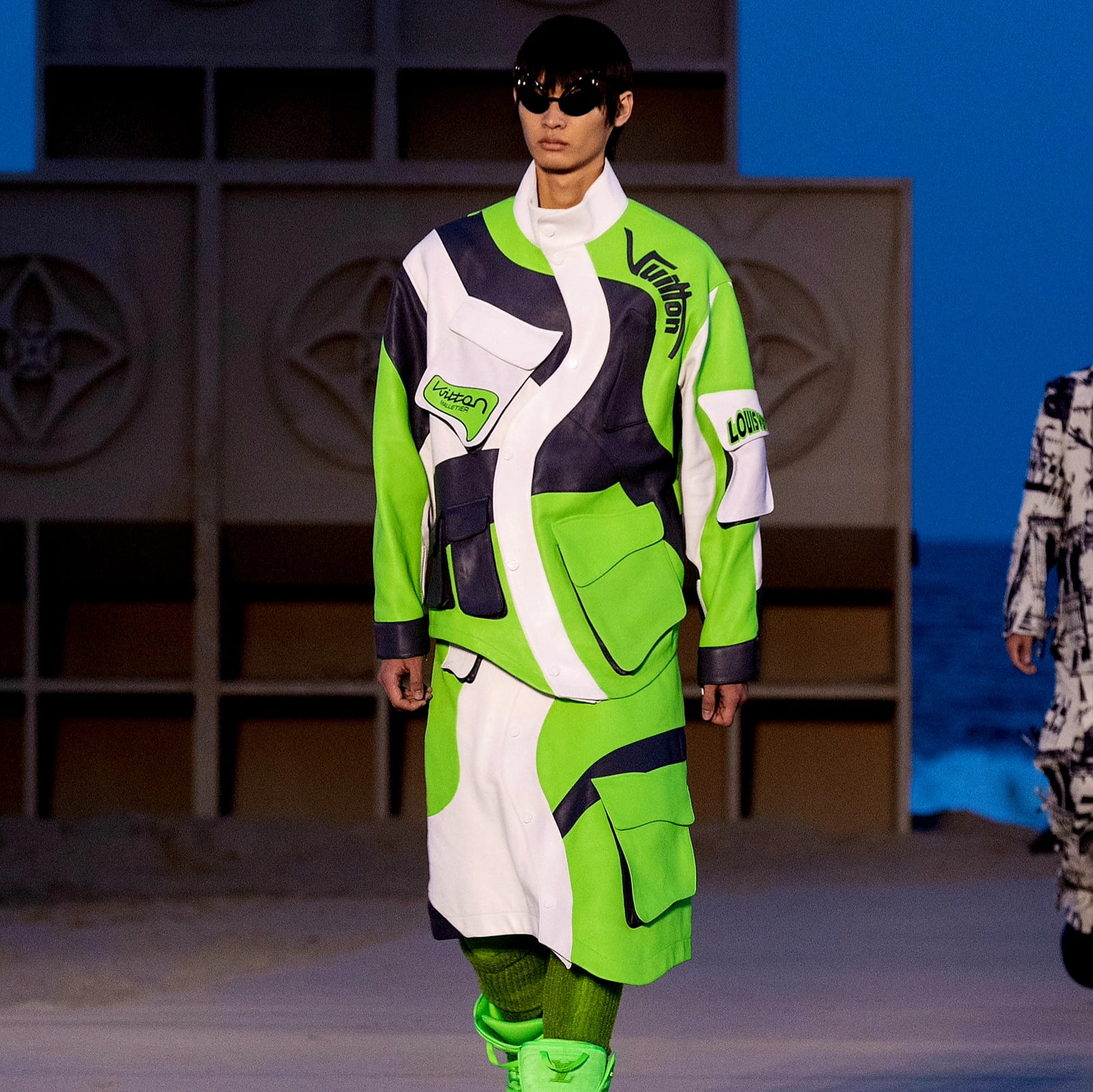 Louis Vuitton Spring 2023 Menswear Collection