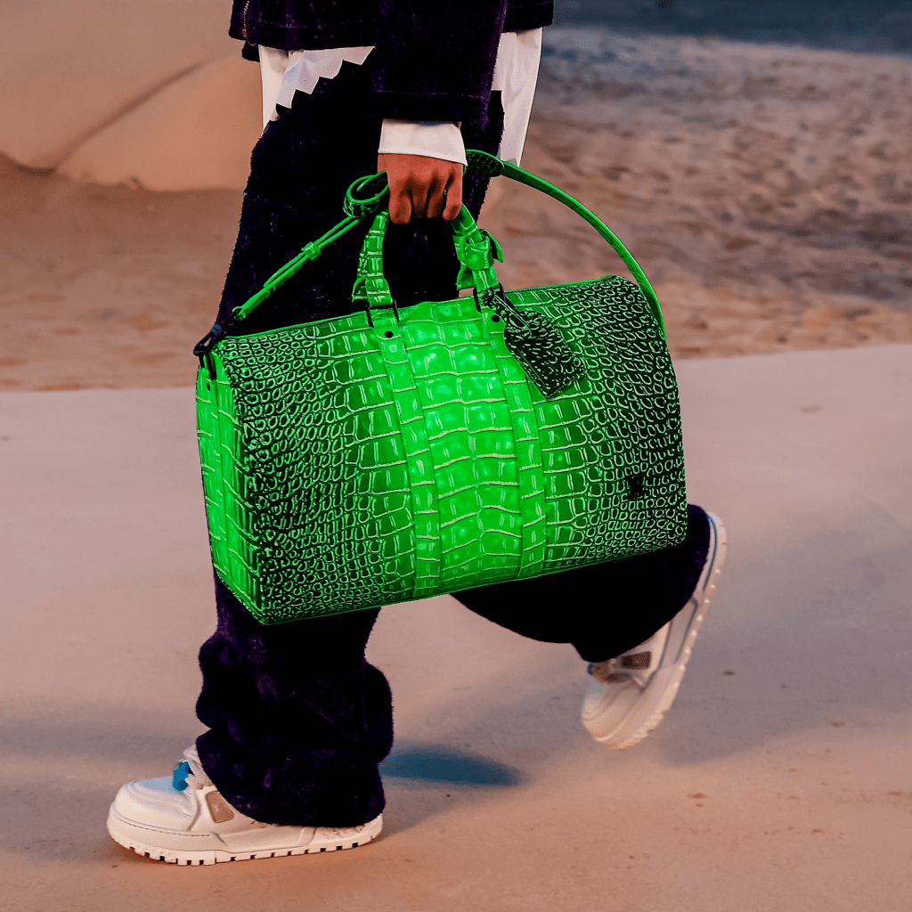 LOUIS VUITTON Spring-Summer 2023 Spin-Off inside 360 MAGAZINE