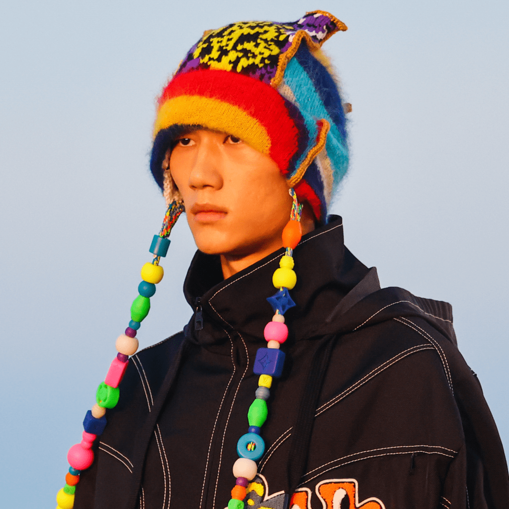 LOUIS VUITTON Spring-Summer 2023 Spin-Off inside 360 MAGAZINE